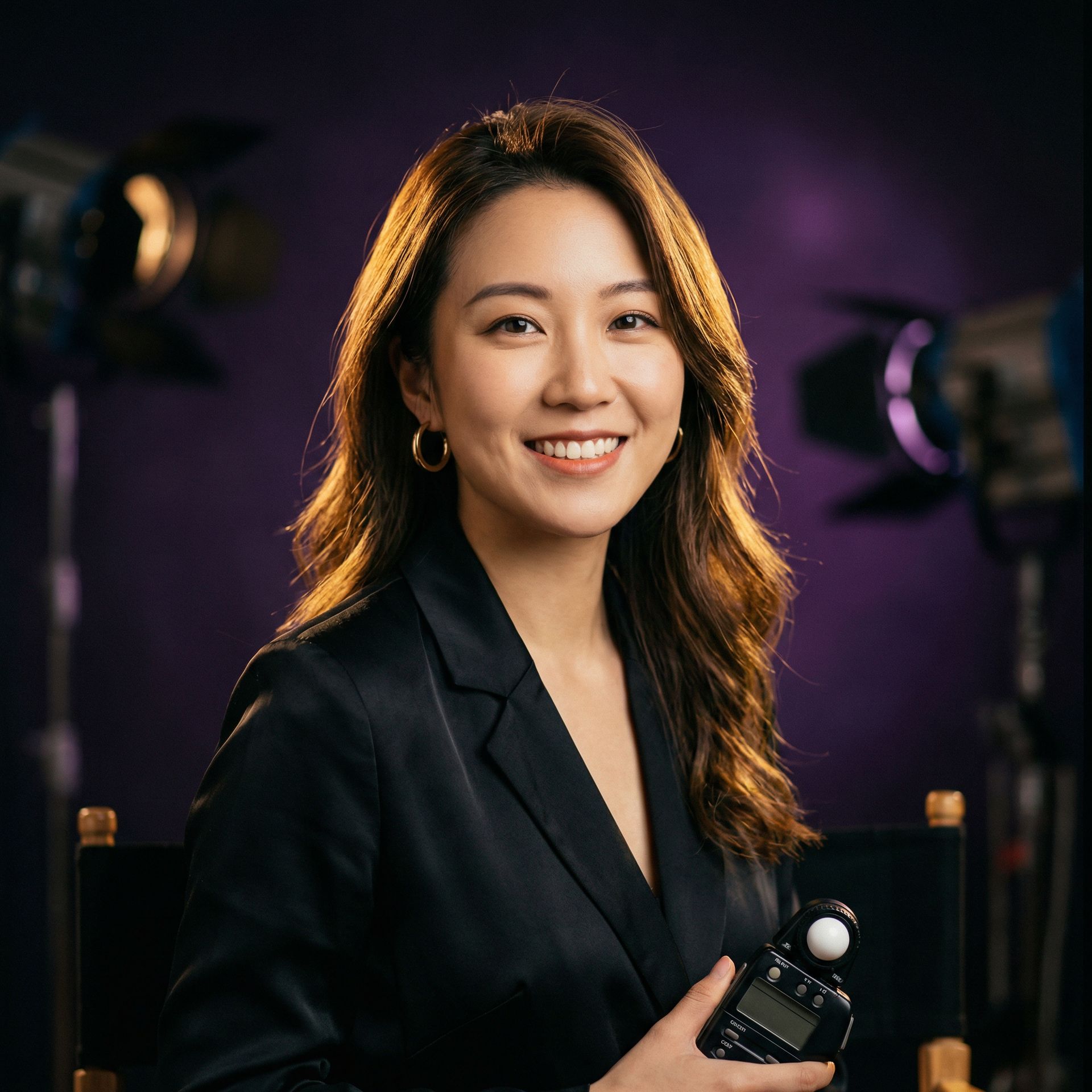 校花传媒摄影师